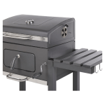 Скара на жар со постоље