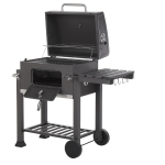 Скара на жар со постоље