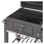 Скара на жар со постоље