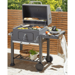 Скара на жар со постоље