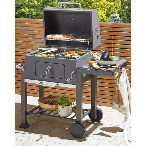 Скара на жар со постоље