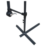 Чадор за сонце - банана