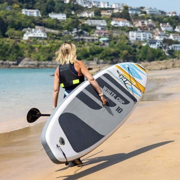 ДАСКА ЗА СУРФАЊЕ