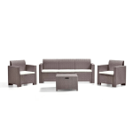 Nebraska trosed Moka