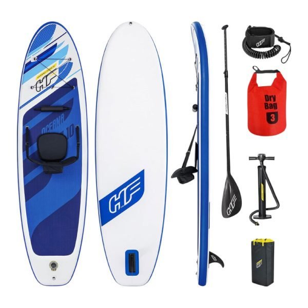 ДАСКА ЗА СУРФАЊЕ