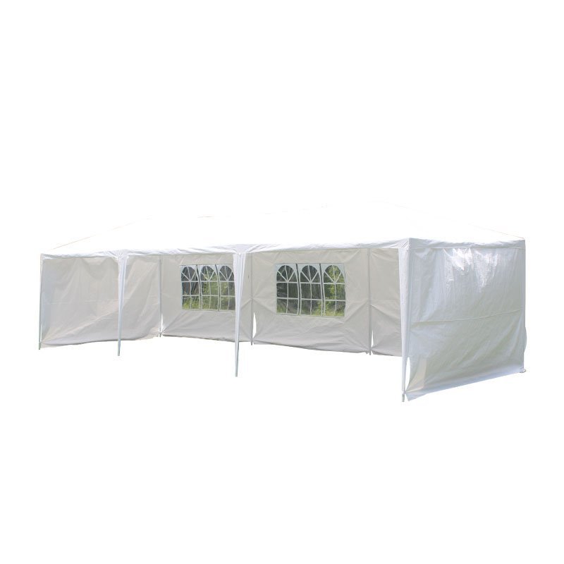 Тенда Тенда