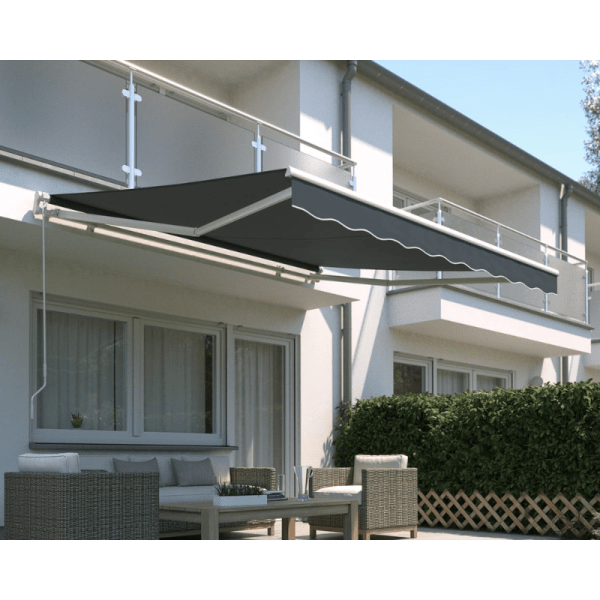 Тенда за тераса Балкон