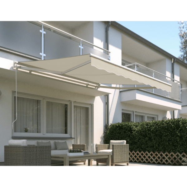 Тенда за тераса Балкон