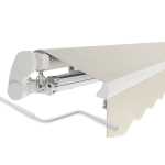 Тенда за тераса Балкон