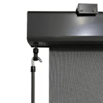 Роло завеса со рачка