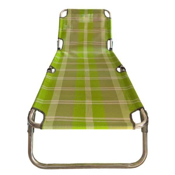 Лежалка за плажа