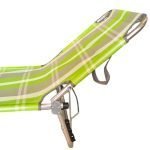 Лежалка за плажа