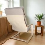 Фотелја Рена крем