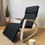 клацкалка црна дито