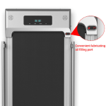 FITNESS F-217 Лента за пешачење - Image 2