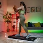 Thunder IDEA лента за пешачење - Image 4