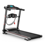 RUNNING F-580 Лента за трчање со масажер