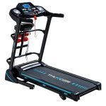 THUNDER® ICON-D-BLACK лента за трчање