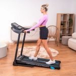 Thunder G8000 лента за трчање - Image 9