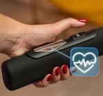 Thunder ICON-BLUE трака за трчање - Image 8