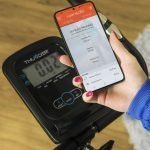 Thunder MICRUS статичен велосипед - Image 4