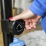 Thunder MICRUS статичен велосипед - Image 5