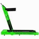 Thunder RACE-GREEN трака за трчање - Image 2