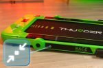 Thunder RACE-GREEN трака за трчање - Image 3
