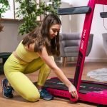 Thunder RACE-PINK лента за трчање - Image 6