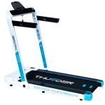 Thunder RACE-WHITE трака за трчање