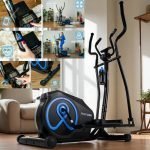 THUNDER® SPARKY – Магнетен орбитрек 110kg