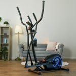 THUNDER® SPARKY – Магнетен орбитрек 110kg - Image 5