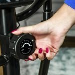 THUNDER® SPARKY – Магнетен орбитрек 110kg - Image 8