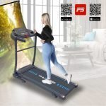 Thunder TS-G8000 трака за трчање - Image 5