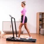 Thunder VIVA-BLACK лента за пешачење - Image 2