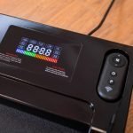 Thunder VIVA-BLACK лента за пешачење - Image 5