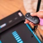 Thunder VIVA-BLACK лента за пешачење - Image 6