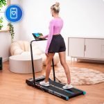 Thunder VIVA-BLACK лента за пешачење - Image 8