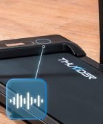 Thunder VIVA трака за пешачење + часовник - Image 5