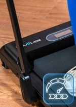 Thunder VIVA трака за пешачење + часовник - Image 6