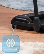 Thunder VIVA трака за пешачење + часовник - Image 7