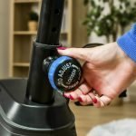 Thunder ZIGGS статичен велосипед - Image 2