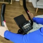 Thunder ZIGGS статичен велосипед - Image 3