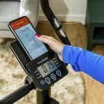 Thunder ZIGGS статичен велосипед - Image 4