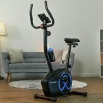 Thunder ZIGGS статичен велосипед - Image 5