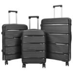 set crni kuferi dito