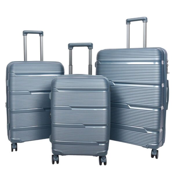 dito kufer set plavi