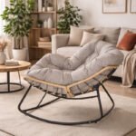 стол клацкалка