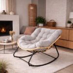 стол клацкалка