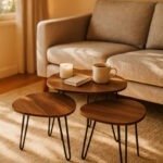 Сет од 3 клуб масички